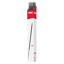 Oregon Eğe 7/32" 5.5 Mm Motorlu Testere Zincir Bileme Eğesi Kalın