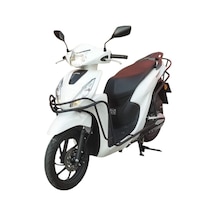 Honda Dio Koruma Demiri 21 Lik Kalın Boru Vida Seti Dahil