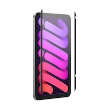 Baseus İpad Mini 8.3inç 2021 Manyetik Kenarlı Mıknatıslı Ekran Koruyucu- 5775