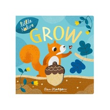 Little Nature: Grow