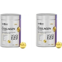 Day2day Day 2 Day The Collagen All Body Toz 300 Gr 2 Adet