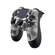 Yeni Nesil Joystick Oyun Kolu Android Uyumlu Kablosuz Titreşimli Mh-hs6922-4417 Diğer