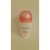 Oriflame Activelle Extreme Kadın Roll-On Deodorant 50 ML