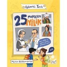 25 Muhteşem İyilik / Metin Özdamarlar