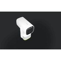 Everest Pj08 4k Destekli Android 11 5200mah 5200 Lümen Otomatik Odaklama Taşınabilir Projeksiyon Cihazı