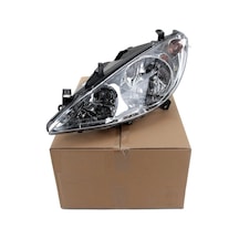 Far 307 02sonrası Sol Oem No: 6204z3
