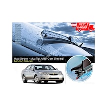 Chevrolet Epica Muz Silecek Takımı 2006-2013