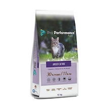 Pro Performance Mix Yetişkin Kedi Maması 15 KG