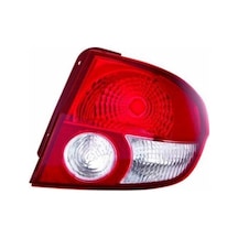 Depo 2211917lue Stop Lambası Sol Getz 02 04 92401-1c010