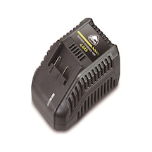 Stayer 12535 Şarj Cihazı 18v 4 Ah