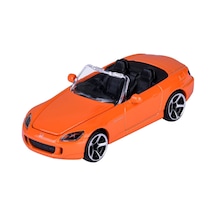 Majorette Japan Series Premium Cars Honda S2000