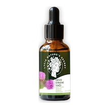 Lycia Nature's Secret Deve Dikeni Yağı 20 ML