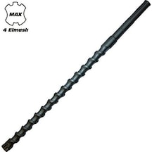 Todrill 50449 Sds Max 4 Elmaslı Matkap Uç 38X570 MM