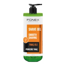 Fonex Tıraş Jeli 950 Ml