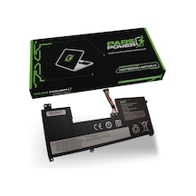 Lenovo Legion Y740-17ırh 81ug Batarya - Pil Pars Power