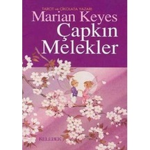 Çapkın Melekler - Marian Keyes 1.baskı