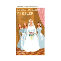 İyi Eşler - Modern Klasikler Dizisi - Ndcj-627394