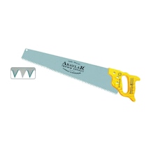 Abaylar Beyaz Çelik Pala Testere 50 Cm Ahşap Sap