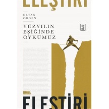 Yüzyılın Eşiğinde Öykümüz / Ertan Örgen