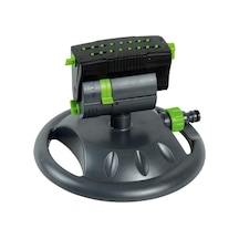 Daye Dy7080 Onaltı Çıkışlı Osilatör Sprink Yağmurlama Fıskiye