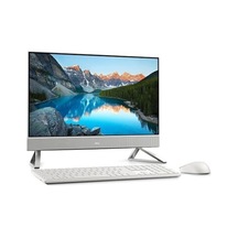 Dell 23.8" Inspıron 5430 I5430aıo1025wp Core 5 120u-16gb Ddr5 Ram-1tb Nvme-w11 Pro