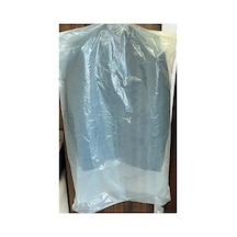 Güve Savar Etkili, Lavanta Kokulu Elbise Koruma Poşeti- 5 Adet- 65x100 Cm Şeffaf