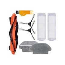 Xiaomi Mop Pro Stytj02ym Uyumlu Filtre Seti - Ultraset