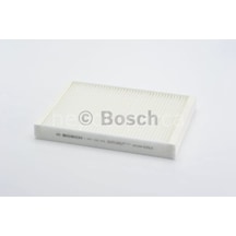 Volvo S60 Iı D3 08.2010 - 07.2011 Bosch Polen Filtresi Filitre