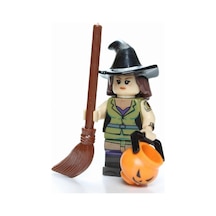 Horror Movie Mini Figür The Witch H-022