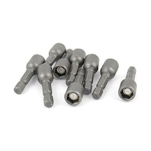 Çatı Adaptörü 10 Mm Manyetik Uçlu - Elm-01-292294