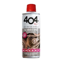 404  Pas  Sökücü  Sprey  200  Ml
