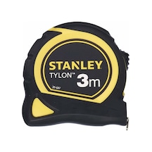 Stanley 1-30-687 Tylon Anti Şok Şerit Metre 3 mt