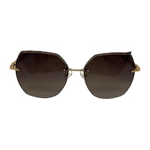 Osse 3535 01 59-16-140 Unisex Güneş Gözlüğü Siyah