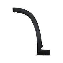 Peugeot Boxer 2025-2026 Ön Çamurluk Arka Plastiği Sol Oem No: 8545hc