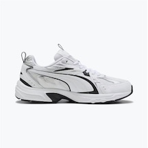Puma Milenio Tech Sneaker Unisex Spor Ayakkabı 40262301 Beyaz