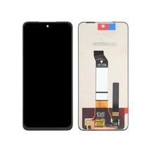 Redmi Note 10 5g Uyumlu Ekran Dokunmatik Srv Siyah