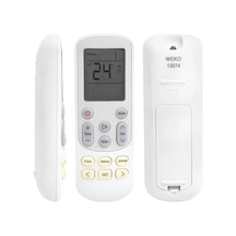 Samsung Uyumlu  Klima Kumandası Db93-14643