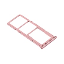 Samsung Galaxy Uyumlu A51 Sim Kart Tepsisi Sm A515f Pembe