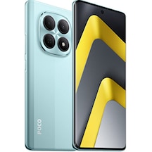 Poco M8 5G 8 GB 512 GB (Xiaomi Türkiye Garantili)