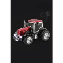 Traktör Görünümlü Hoparlör