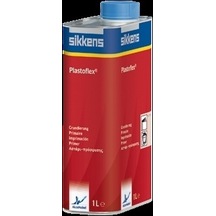 Sikkens Plastik Astar Kırmızı 1/1