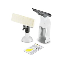 Karcher WV1 Plus Şarjlı Cam Temizleme Makinesi