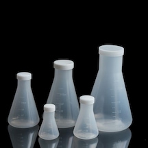 Edulab Plastik Erlenmayer Seti 5'li