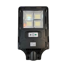 Cata Ct-4640 200w Solar Sokak Armatürü