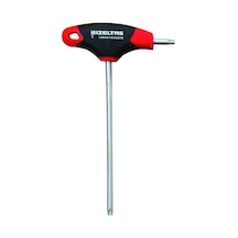 İzeltaş 4909 T Tipi Torx Allen Anahtar  T10