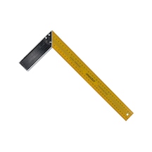 Master Sarı Marangoz Gönye 40 Cm