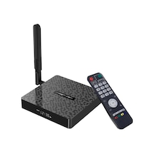 Magicsee N6 Plus  4GB/64GB  Amlogic S922X Android 9.0 Smart TV Box