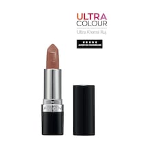 Ultra Kremsi Ruj Latte Çok Renkli