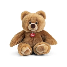 Peluş Ayı Ettore 38 Cm Kahverengi