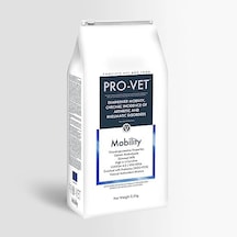 Mobility Eklem Sağlığı Destekleyici Diyet Köpek Maması 2,5 Kg 103 Ivory